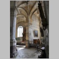 Houdan,  Saint-Jacques-le-Majeur,   photo patrimoine-histoire.fr.jpg